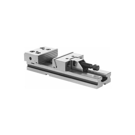 Holex Modular Vise, Jaw Width: 125mm 362110 125